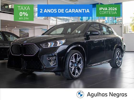 BMW iX2 64,8 KW ELÉTRICO XDRIVE30 M SPORT